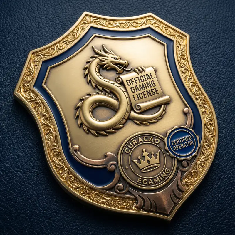 Licença Curaçao eGaming ktobet