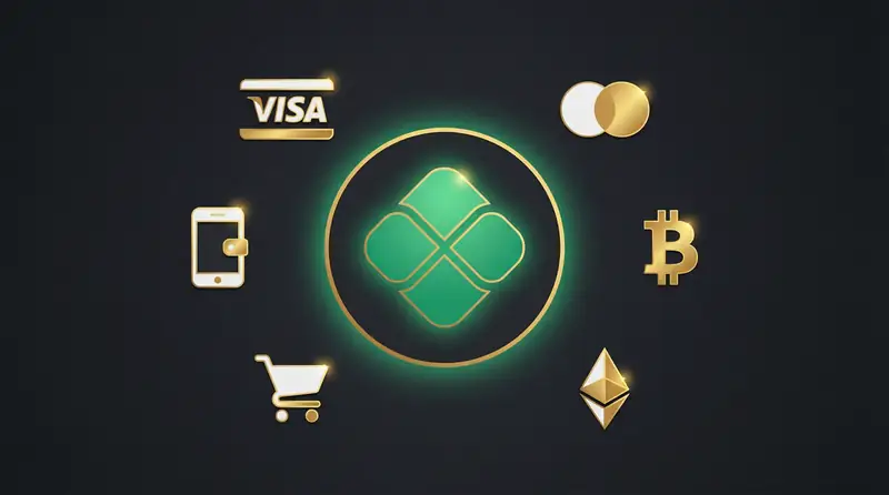 Métodos de Pagamento ktobet PIX Cartões Cripto