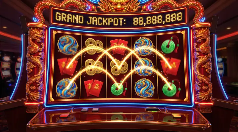 Caça-Níqueis Premium ktobet