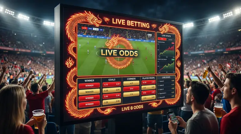 Apostas Esportivas ktobet